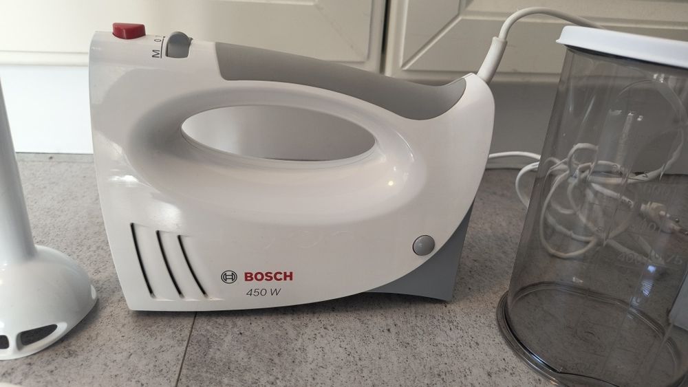 Mikser Bosch 450W