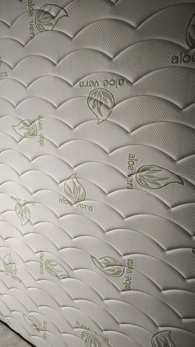 Colchão usado para venda