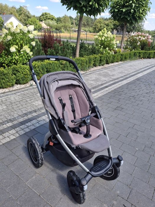 Wózek Maxi Cosi mura plus 2w1