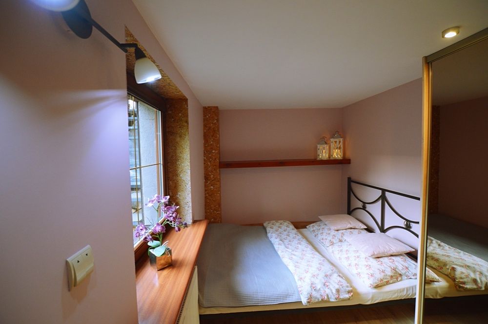 Pokoje i apartamenty w centrum Szklarska Poręba najlepsza lokalizacja!