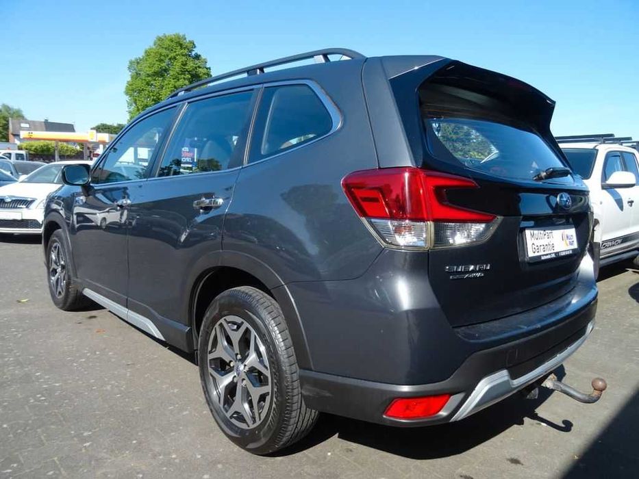 Бампер Subaru Forester Розборка Шрот Субару Форестер