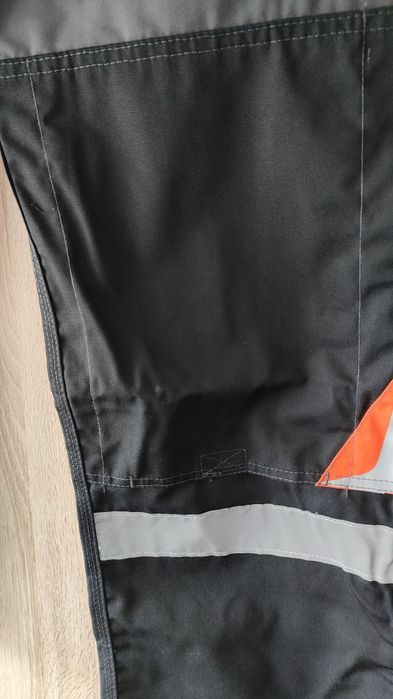 Spodnie robocze Profesjonal-Ref