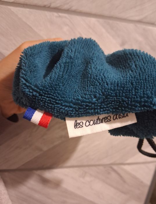 Myjka kąpielowa Handmade