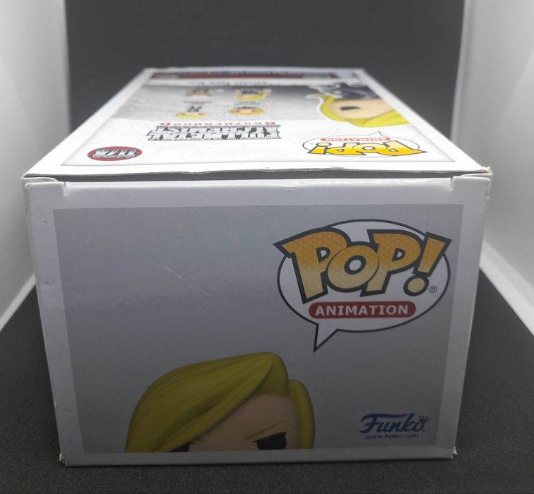 Funko Pop - Olivier Mira Armstrong