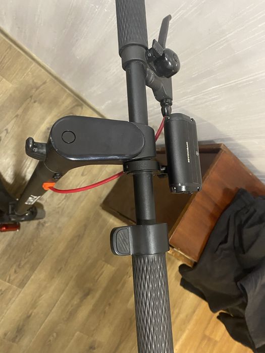 Электросамокат Forte M1 MAX