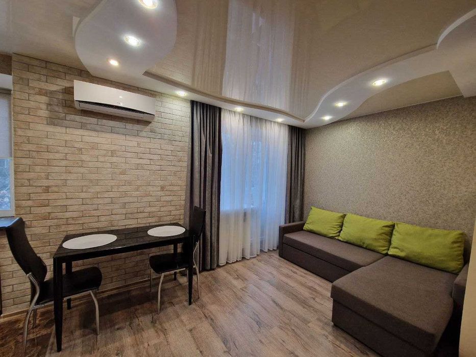 1 кімнатна квартира, історичний центр міста