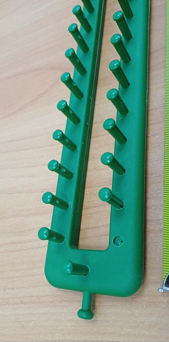 Набор для вязання Луми