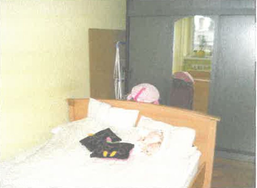 Mieszkanie, 3 pokoje, 45,66 m2 - ul. Szymonowicza