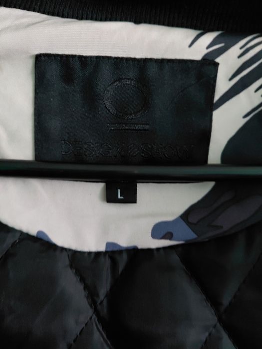 Kurtka Parka Moro