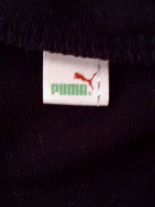 PUMA вінтажна олімпійка