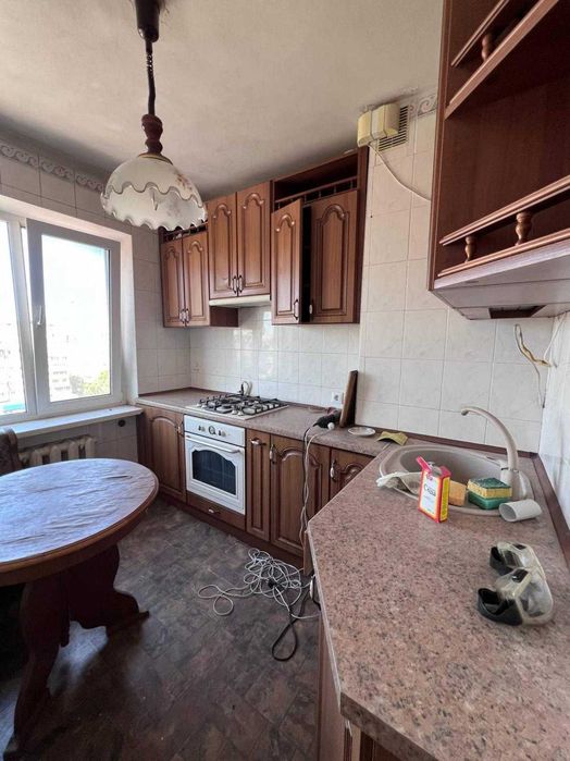 Продам 2 комнатную Глушко 17 Таирова сертификат ваучер