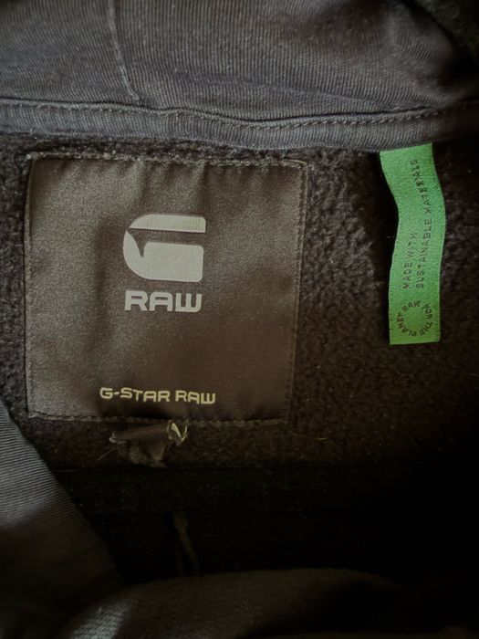 Худі G-Star RAW чорний