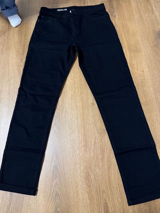 Джинси та штани на хлопця 170 ріст від Некст