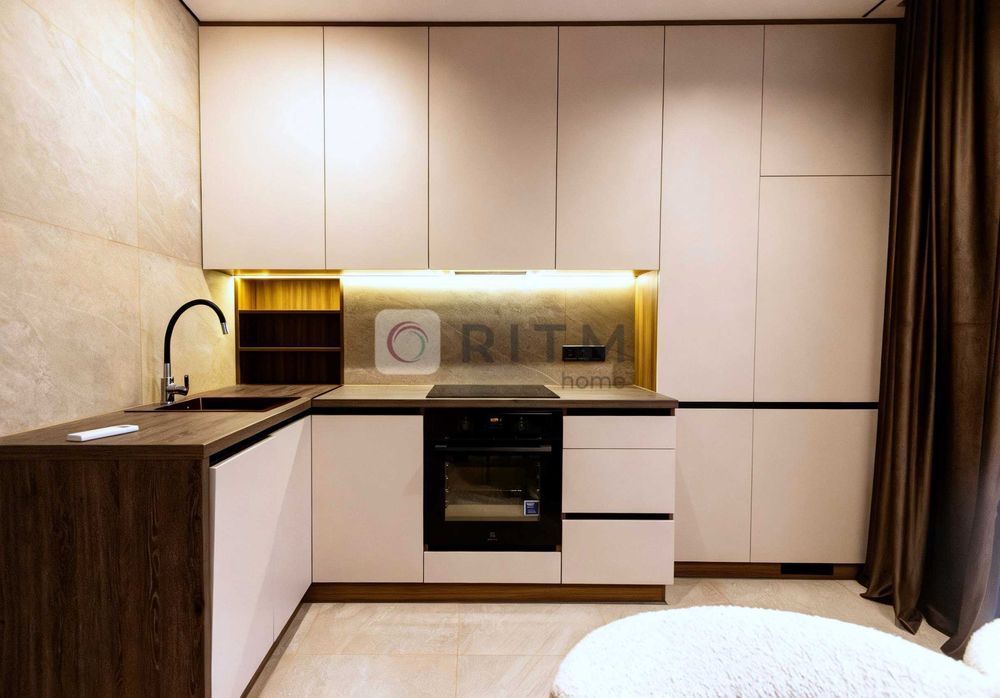 2-rooms apartment apartment by the address st. Bandery Stepana (area 62 m²) - Atlanta.ua - photo 9