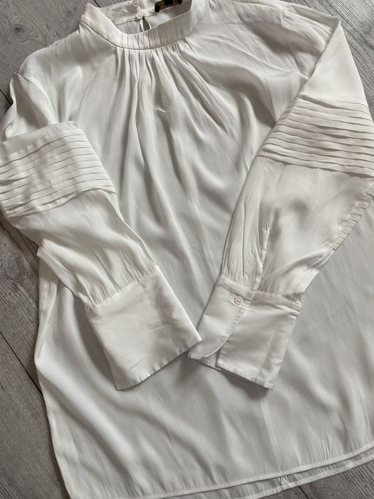 Massimo Dutti piekna koszula roz 40