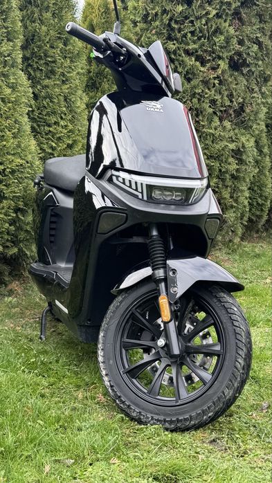 Електроскутер Ukma Sport
