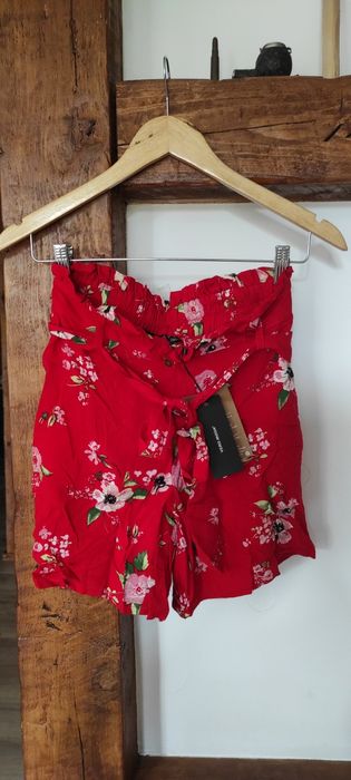 Spodenki Vero Moda