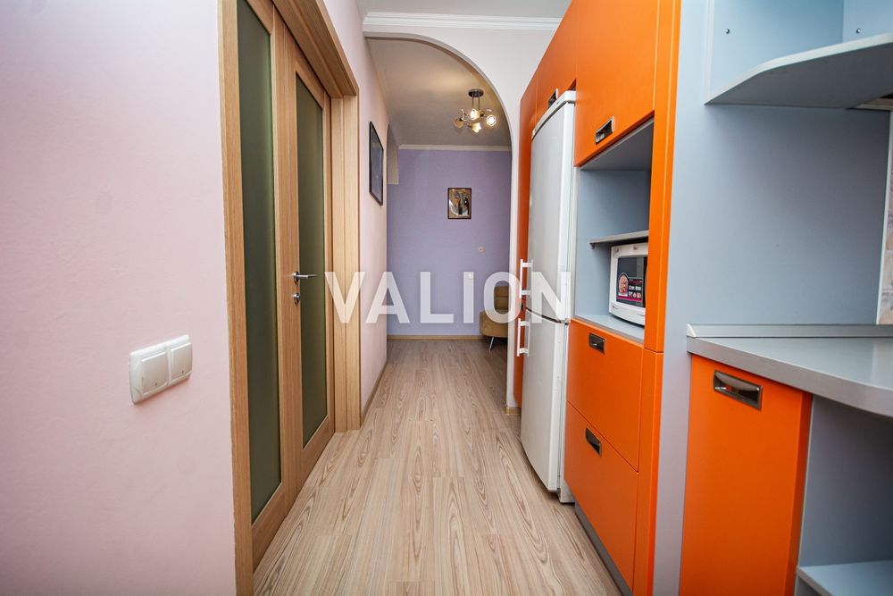 Продаж 2К квартири Григоренка 22/20 Позняки Дарницький рн