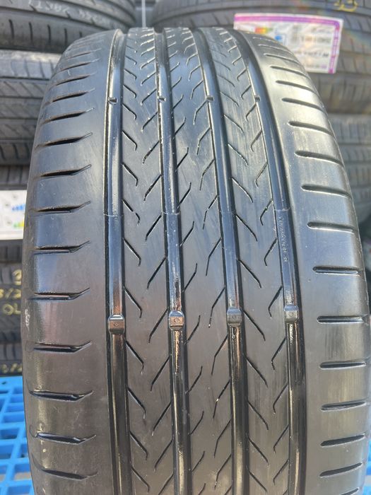 *Opona Continental 255/45/20 pojedynka