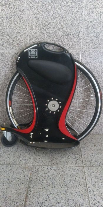 Magic Whell semi-nova