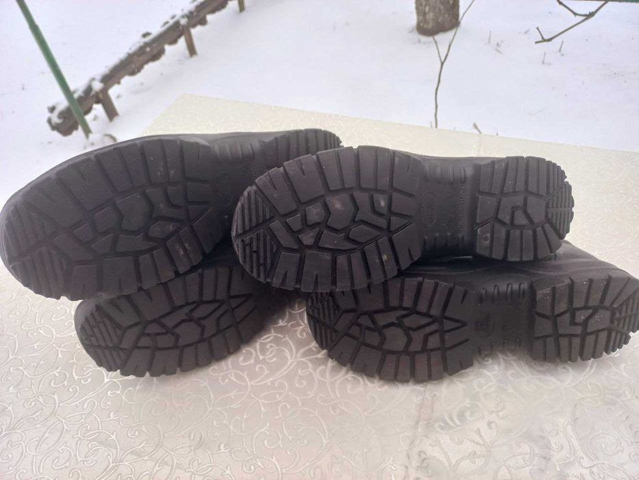 Ботинки робочі Талан 43,45 р.р