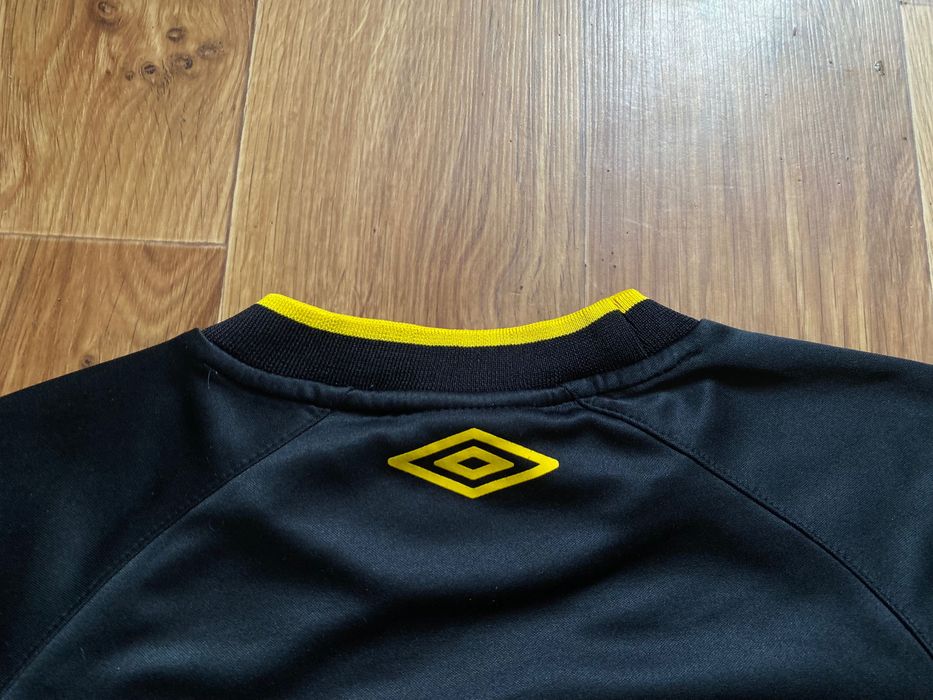 Umbro - спортивна кофта світшот чоловіча розмір XS-S