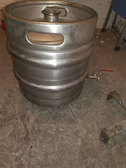Kega 30.L do ciężarówek