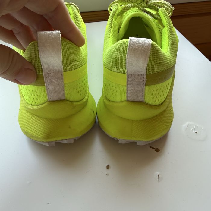 кросівки Nike React Pegasus Trail 4 (артикул DJ6159-701)