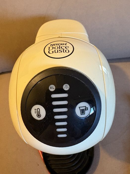 Maquina Dolce Gusto Genio S