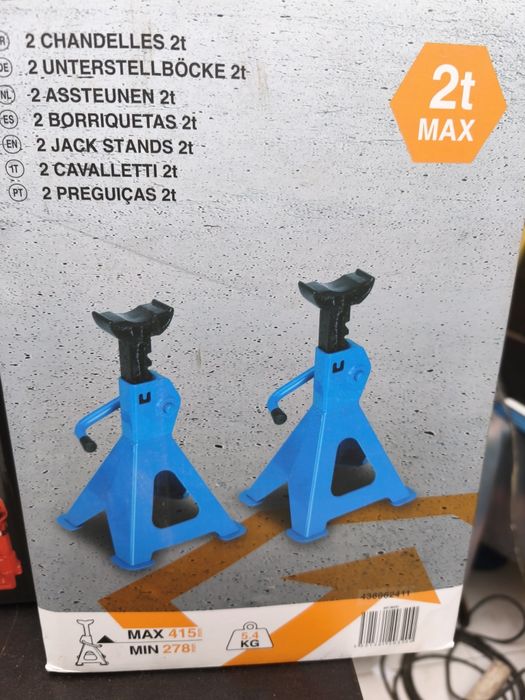 Acessórios para carro tripé