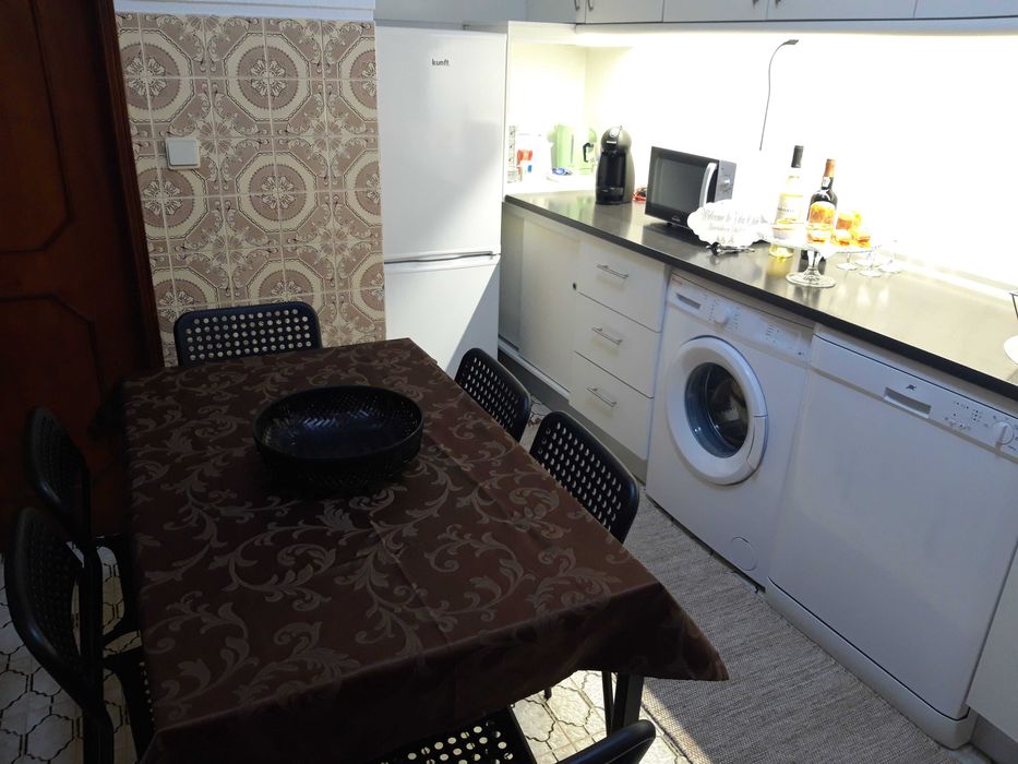 Arrendamento  casa vila chá vila do conde