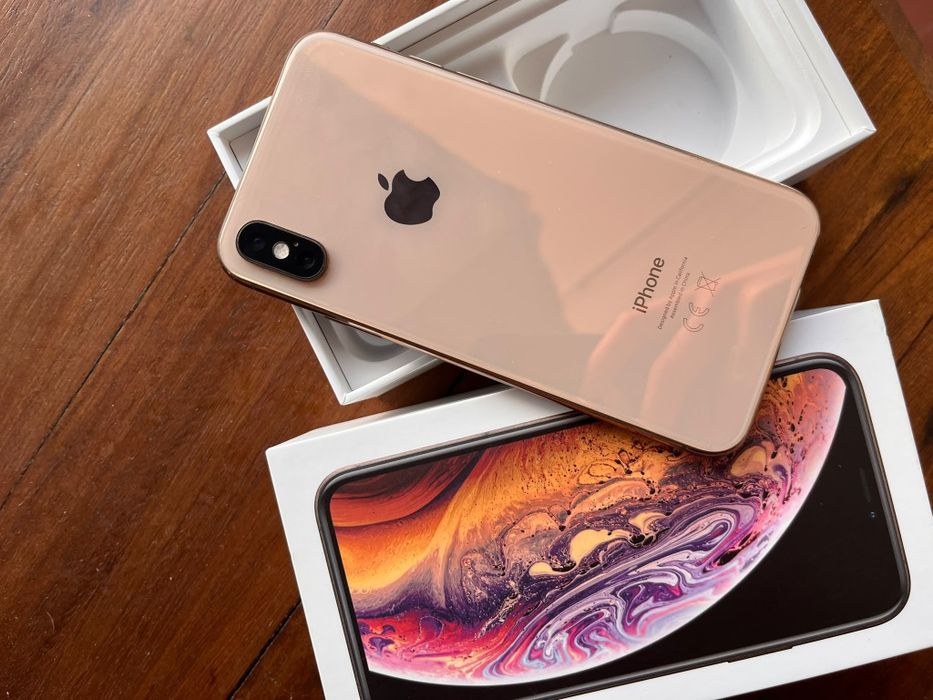 Iphone XS em perfeito estado