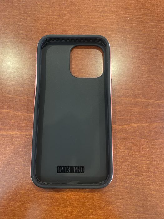 Capa de Iphone 13 Pro