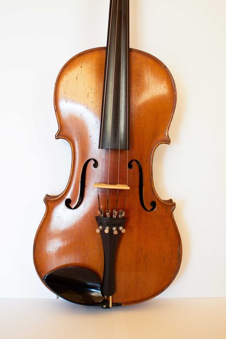 Sprzedam skrzypce 4/4 z 1900 roku