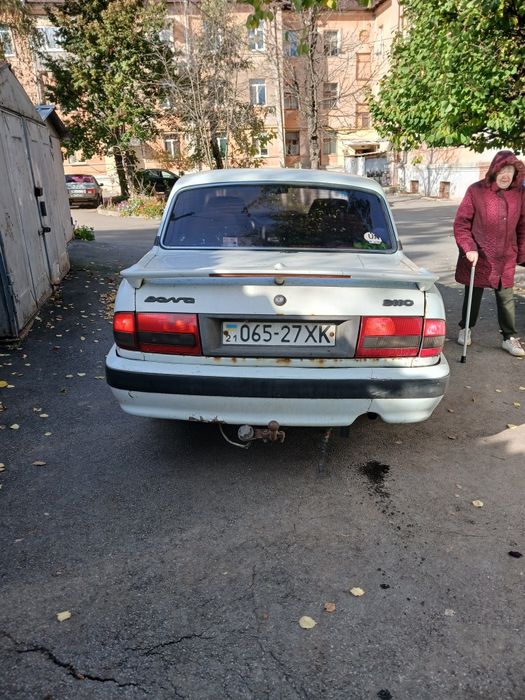 Продам Волгу 3110