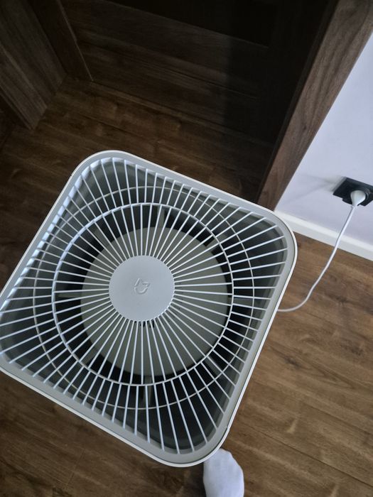 Oczyszczacz powietrza Xiaomi purifier Pro H