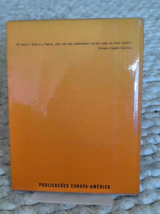 Não Há Longe Nem Distância
de Richard Bach