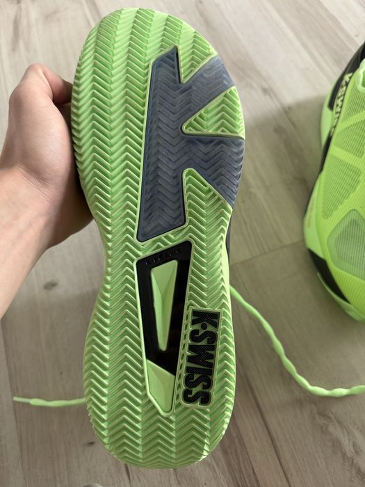 Тенісні кросівки K-SWISS