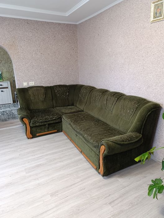 М'який куток " Невада" 2.70 -1.80.