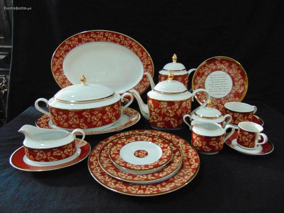 Baixela " PortugalTimor " SPAL