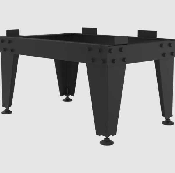 Основа підставка тримач під камінну топку FRANEK 14 Kratki