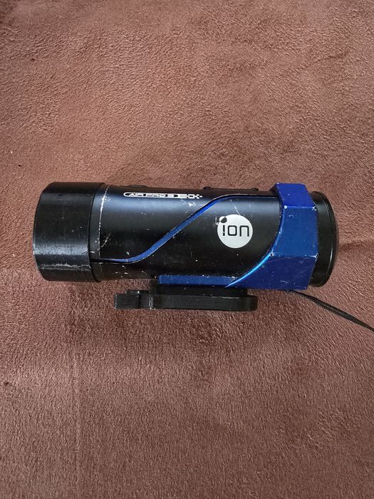 Екшн камера iON Air Pro 3 Wi-Fi
