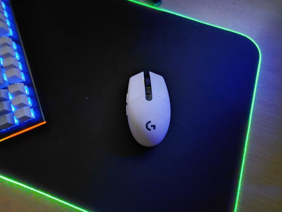 Миша бездротова Logitech g305