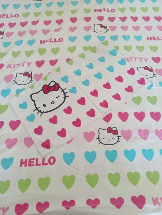 Capa de Edredon e fronha