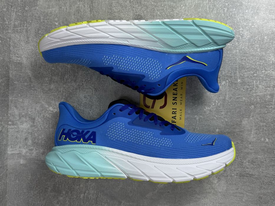 Кросівки Hoka Arahi 7 / EU 44,5 / Оригінал