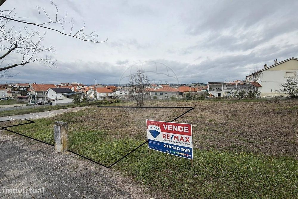 Terreno  para venda
