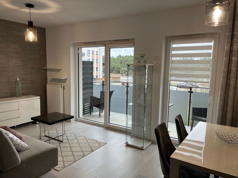 Mieszkanie do wynajęcia 33m