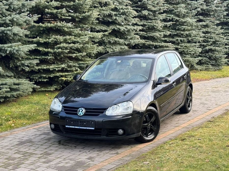 Volkswagen Golf VW Golf