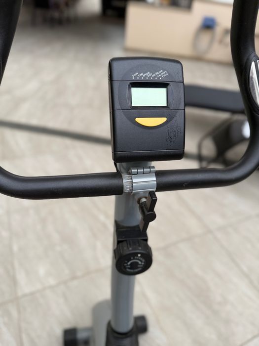 Bicicleta Fitness