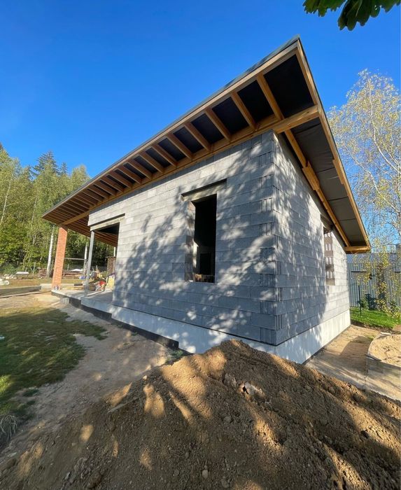 НЕДОРОГО!ОПЫТ 20 ЛЕТ!КРОВЛЯ ПОД КЛЮЧ.Кровля крыш.Ремонт крыш.Мансарда